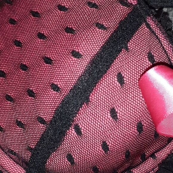 Victoria's Secret Sexy Little Things Camisole 34C - Picture 4 of 7